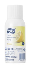 236050 - A1 - Tork CITRUS - citrusová vôňa do osviežovača vzduchu